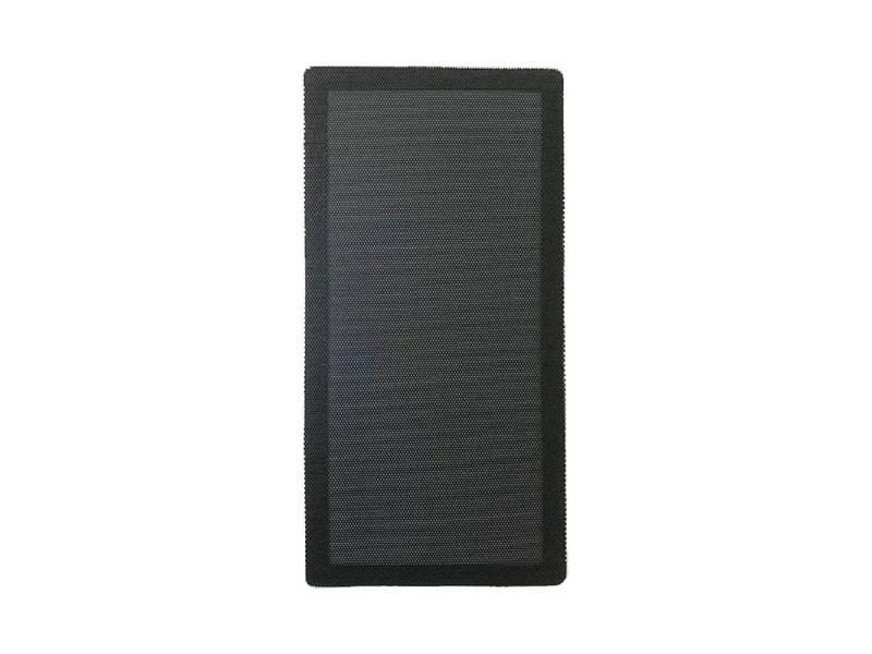 Magnetic Dust Filter PVC Mesh Net Cover For Home PC Chassis Cooling Fan Carousel 1