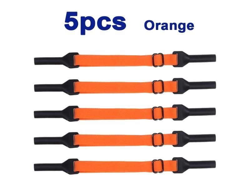 Elastic Glasses Anti Slip Strap Outdoor Sport Eyewear Accessory Carousel 1