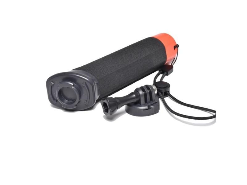 Floating Hand Grip Action Camera NON-Slip Handle With Wrist Band For Gopro Carousel 1