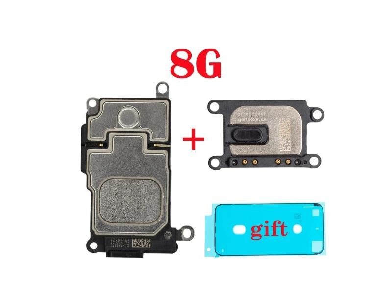 Loudspeaker Earpiece Speaker For IPhone SE 2/6/6S/7/8 PLUS/X/XR/XS/11/12 Pro Carousel 1
