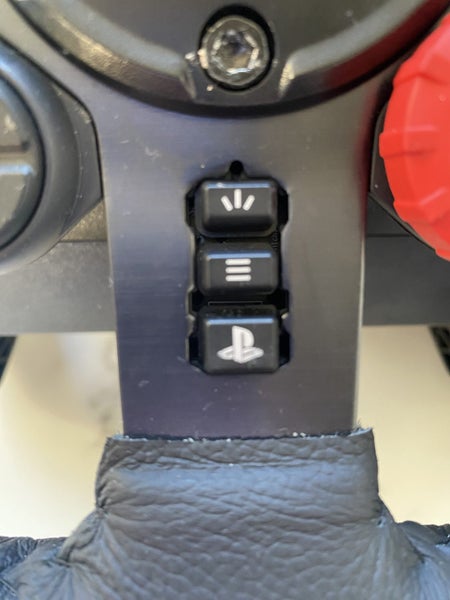 Logitech G29 Wheel62991661264387111