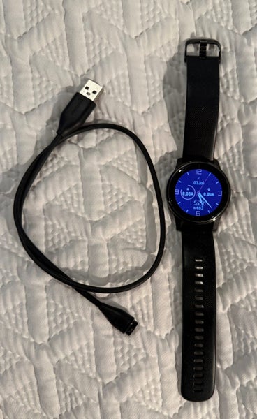 Garmin Vivoactive 4 Watch Carousel 1
