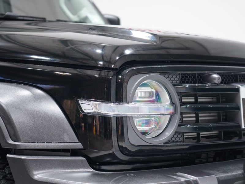 2024 GWM Tank 300 Ultra 2.0P HEV 9A 5Dr SUV63612518953090114