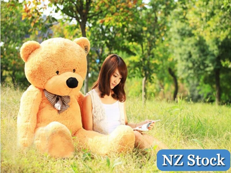 Teddy Bear Carousel 2