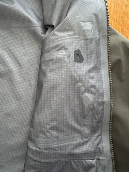 Black Diamond Front Point Gore-Tex Pro Shell Jacket - Medium62968313799169114