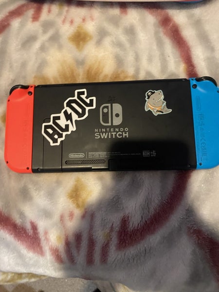 Nintendo Switch62971019086850111