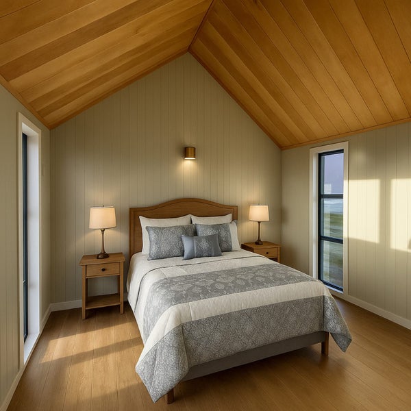6.3m/3.6m luxury Cabin /Sleepout/ Air bnb62971019098625111