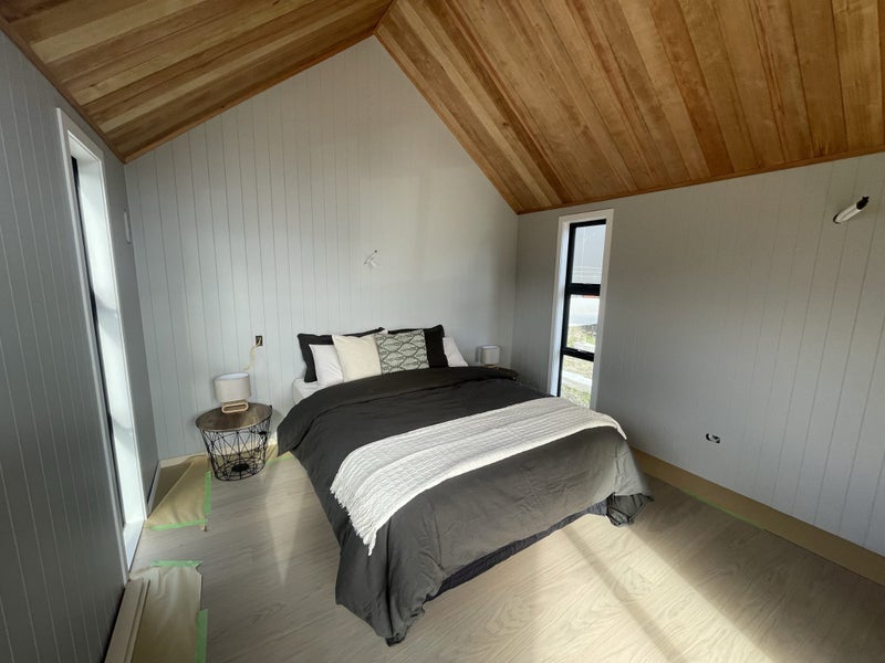6.3m/3.6m luxury Cabin /Sleepout/ Air bnb62971019098625113