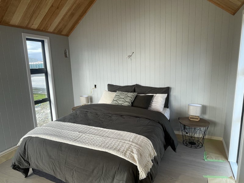 6.3m/3.6m luxury Cabin /Sleepout/ Air bnb62971019098625114