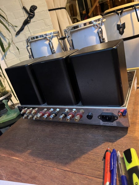 Antique Sound Labs Carousel 2