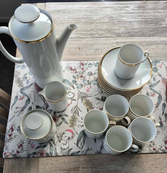 Coffee Set made in Germany Carousel 2
