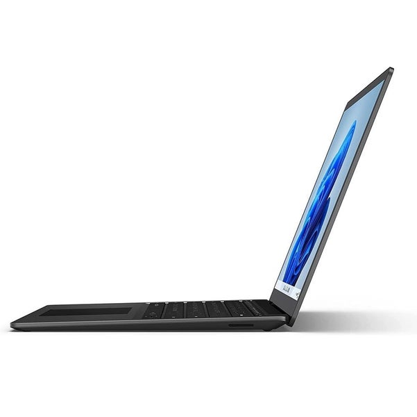 Microsoft Surface Laptop 3 13.5" B-Grade(Core i7-1065G7, 16GB RAM, 256GB HDD,... Carousel 4