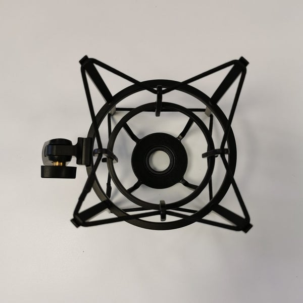 RODE PSM1 Shockmount for Podcaster/Procaster Mics Carousel 2