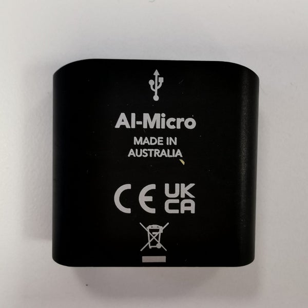 RODE AI Micro Compact Audio Interface Carousel 1