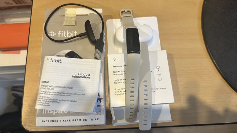 Fitbit Inspire 2 Carousel 2
