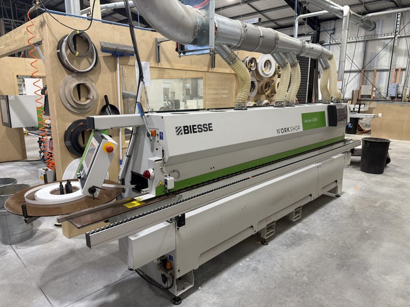 Biesse Akron 435 Edgebander629719681891871117