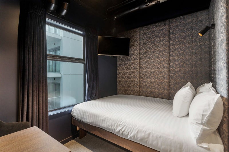 City Centre, Studio64596678415490114