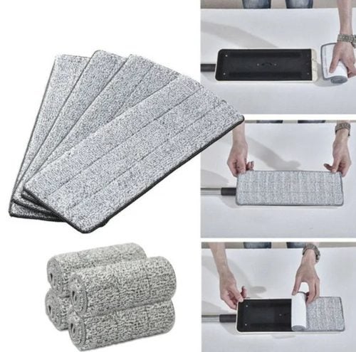 Spray Mops Water Spraying Floor Mop Carousel 1