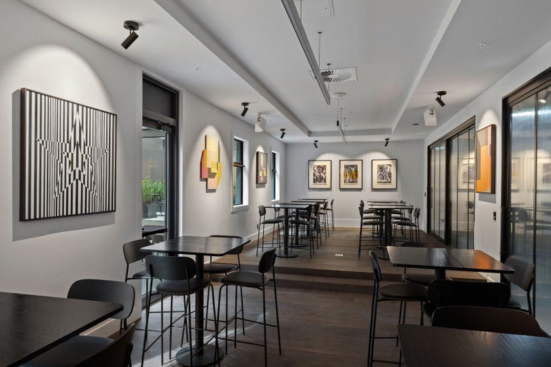 City Centre, Studio64596678381571114