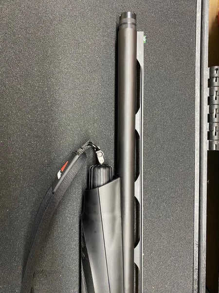 Beretta 1301 Competition semi-automatic62969121726211112