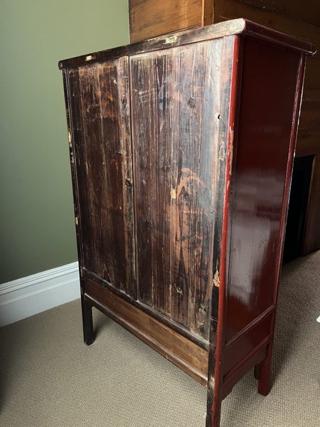 Antique Chinese dowry cabinet62971019230849113