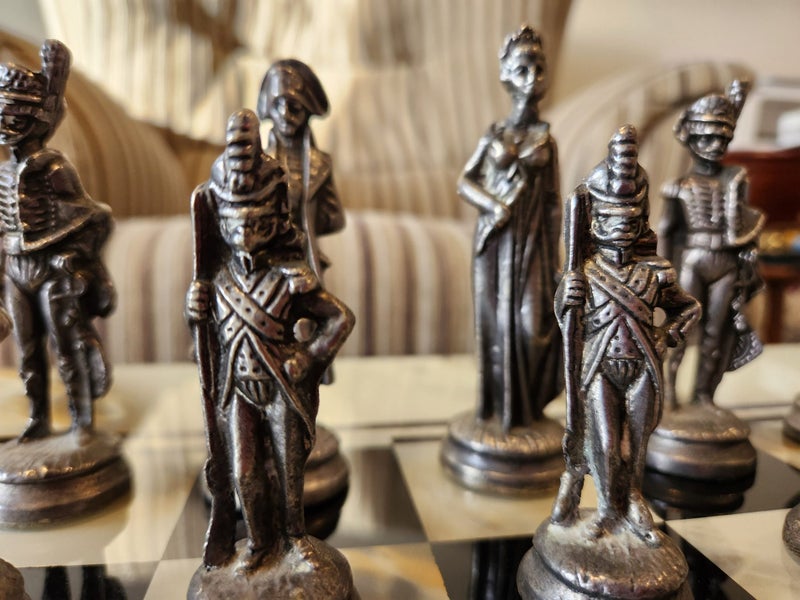 Chess set62996989993987111