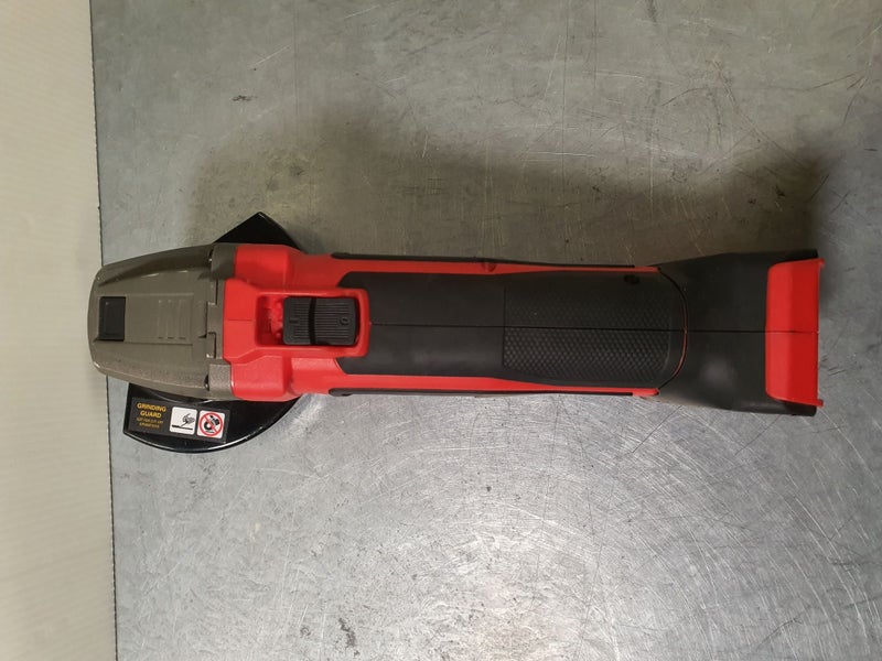 Ozito 18V M14 115mm Cordless Angle Grinder Carousel 2