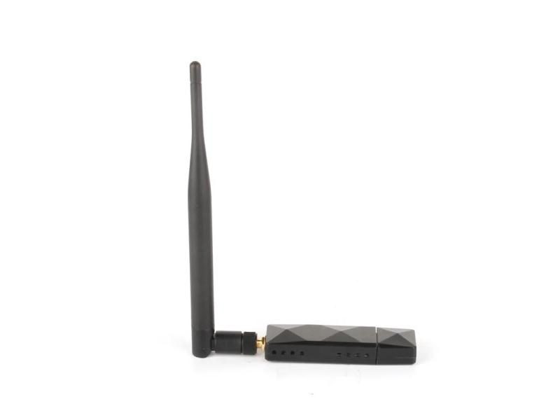 Atheros AR9271 Chipset 150Mbps Wireless USB WiFi Adapter 802.11n Network Card Carousel 1