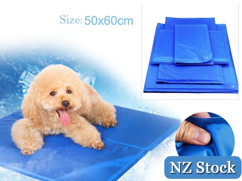 Pet Cooling Mat NZ Local Buy Carousel 1