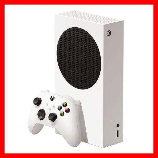 **REFURB** Xbox Series S Carousel 1