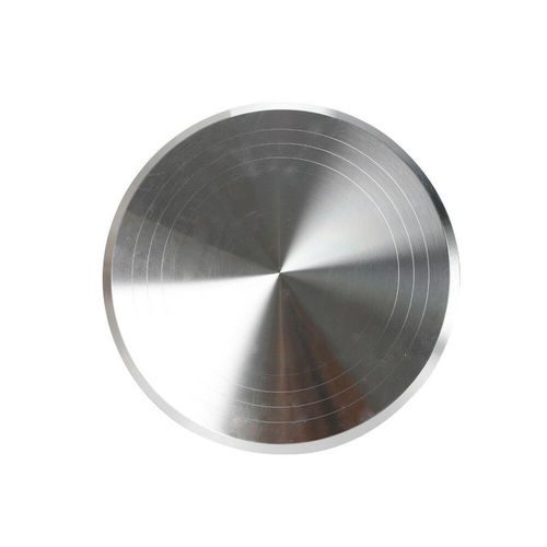 Cake Turntable Carousel 2