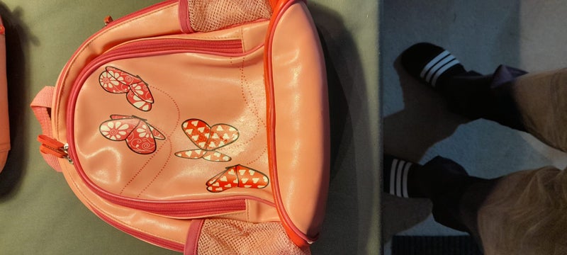 Bobble Art kids bag set63617451635587112