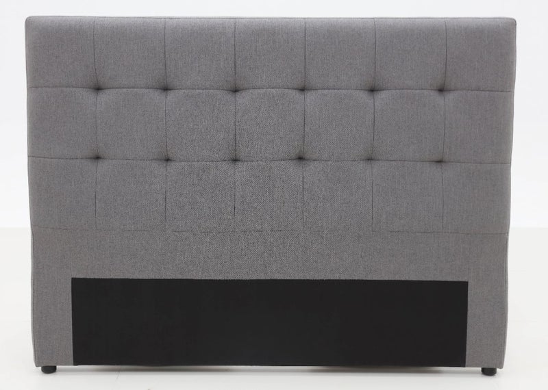 Headboard - King/Super King Carousel 1
