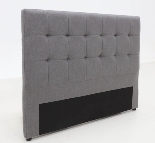 Headboard - King/Super King Carousel 2