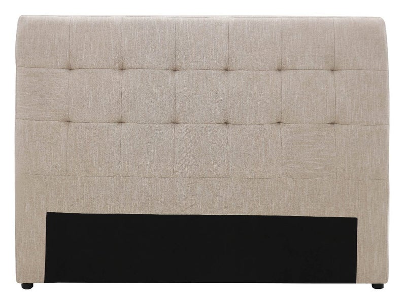 Headboard - King/Super King Carousel 1