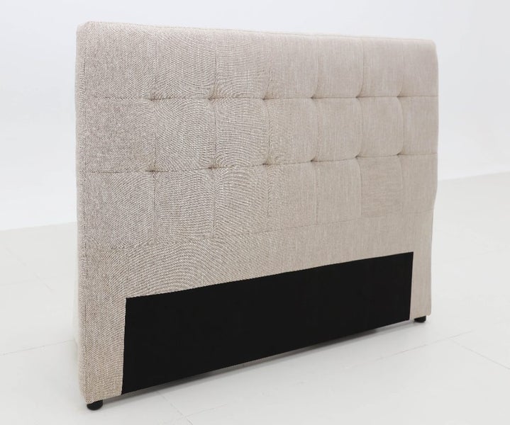 Headboard - King/Super King Carousel 2