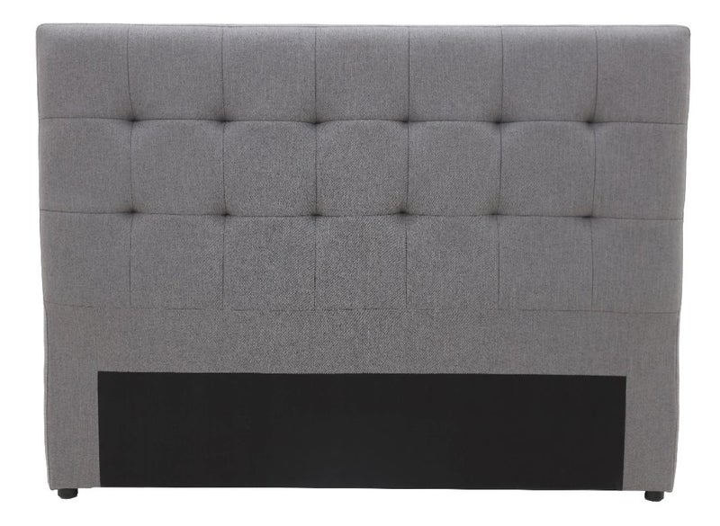 Headboard Double/Queen Carousel 1