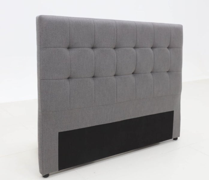 Headboard Double/Queen Carousel 2