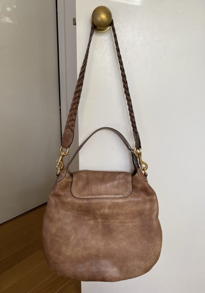 Vintage Gucci bag: minor water damage62971968508163114