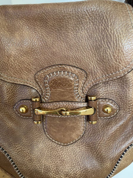 Vintage Gucci bag: minor water damage62971968508163112