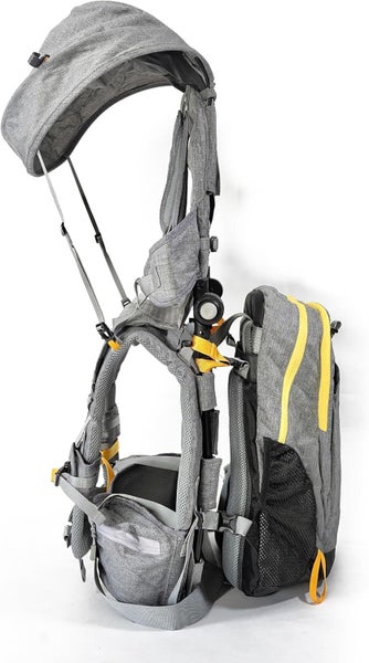Barely Used Baby Shoulder Carrier – Excellent Condition Carousel 1