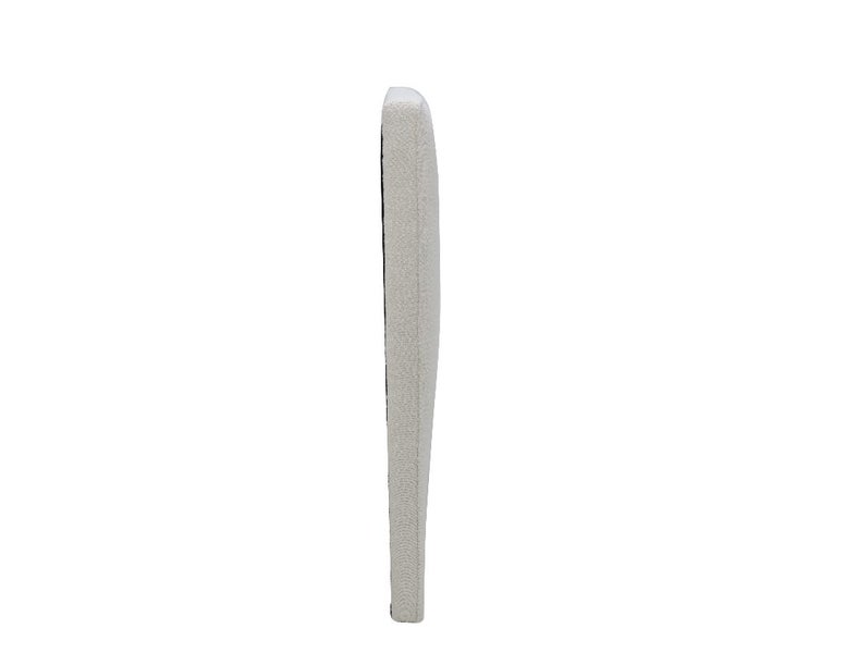 Headboard With Piped Edge - King/Super king Carousel 3