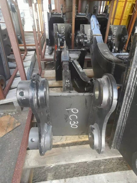 Digger Ripper for PC20 PC30 PC40 PC50 PC60 PC120 / SK15 SK20 SK35 SK60 SK120 Carousel 2