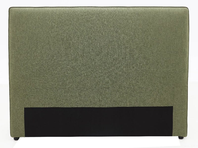 Headboard With Piped Edge - King/Super king Carousel 1