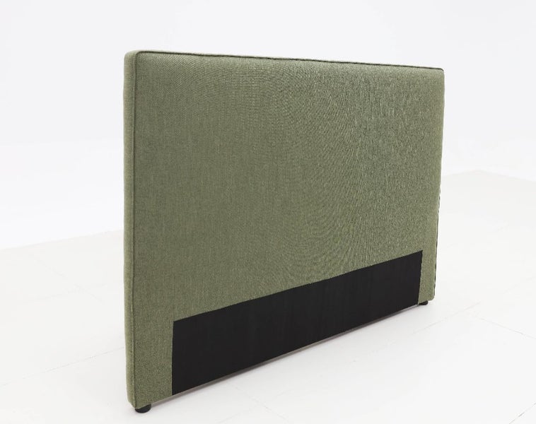 Headboard With Piped Edge - King/Super king Carousel 2