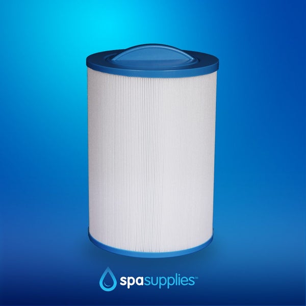Waterway 50 (WY45) Filter Carousel 1