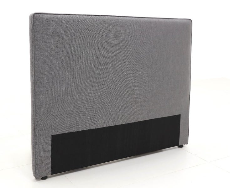 Headboard With Piped Edge - King/Super king Carousel 2