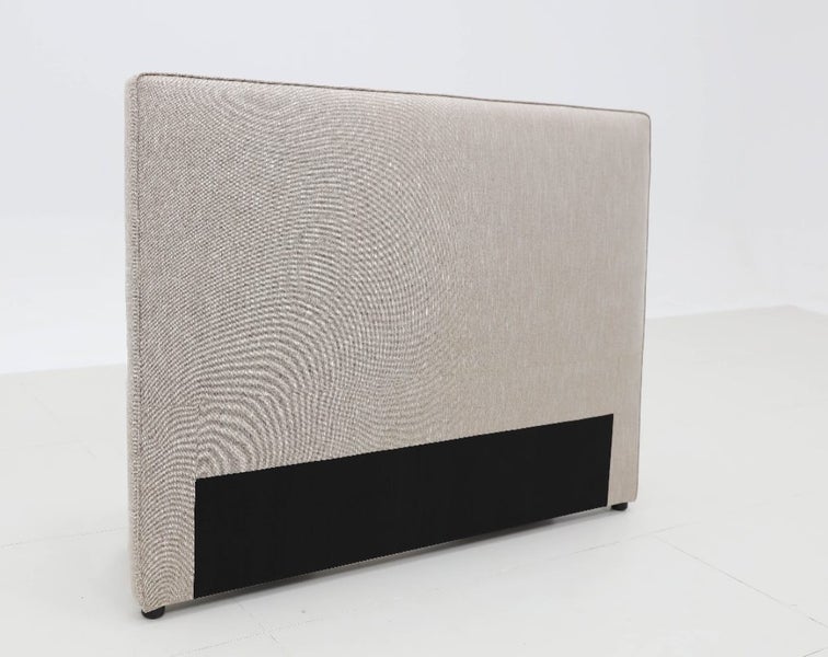 Headboard With Piped Edge - King/Super king Carousel 2