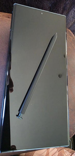 Samsung Galaxy S22 ultra, Green, 256GB, Condition A, plus Fiio KA11 and More..62970070688643113