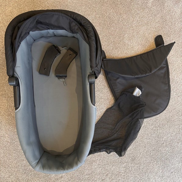 Thule Urban Glide bassinet62982323351169111